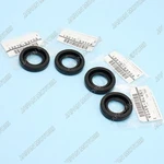13276-53y0a Set Of 4 New For Nissan Sentra 1.8l Spark Plug Tube Oil Seal. Fixed Price $41.13.