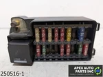 Oem 1995-1997 Jaguar Xj6 4.0l Front Motor Engine Bay Fuse Box. Fixed Price $29.99.