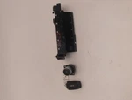Used Ignition Switch Fits: 2024 Lincoln Corsair Grade A. Fixed Price $209.99.