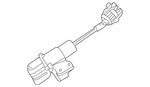 Genuine Bmw Ignition Switch 61-32-8-380-141. Fixed Price $474.65.
