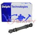 Delphi Front Suspension Stabilizer Bar Link For 2007-2019 Cadillac Escalade Bj. Fixed Price $20.99.