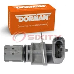 Dorman Crankshaft Position Sensor For 2007-2009 Gmc Envoy 5.3l V8 Engine Ex. Fixed Price $48.45.