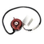 Genuine Jaguar Xk8 Xkr Xj8 Xjr Vanden Plas Xj6 Xj12 Ignition Switch Lnc6507aa. Fixed Price $247.00.