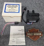 Dynatek Dyna Twin Fire Hi-performance Ignition Coil Dc6-4. Fixed Price $175.00.