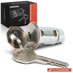 A-premium Ignition Lock Cylinder Zamak 5 With Keys For Chevy Cadillac Buick Olds. Fixed Price $13.99.