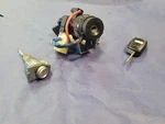 Ignition Switch Conventional With Driver Door Lock & Key - 2015-2020 Kia Sedona. Fixed Price $119.88.