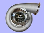 Usp S400 S478 Race Compressor Housing Cover & Wheel For Borg Warner Turbo. Fixed Price $300.00.