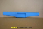 New Roll Pan Rear Chevy S10 Pickup Chevrolet S-10 1982-1993 S10roll. Fixed Price $75.00.