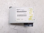 09 10 11 12 Toyota Venza Multi-media Interface Module 861a0-0t010. Fixed Price $77.49.