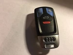 Fs14p71 Oem Audi 8s0.959.754.ag 4 Button Smart Keyless Remote Fcc Id:nbgfs14p71. Fixed Price $44.44.