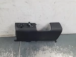 2006 Porsche Cayman S 987 Lower Dash Panel / Ignition Key #3317 P1. Fixed Price $199.99.