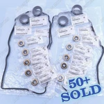 Oem Subaru Valve Cover Gasket Kit Non-turbo Impreza Forester Legacy Sohc Ej253. Fixed Price $62.24.