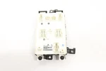 2020 - 2021 Jeep Grand Cherokee Body Control Computer Module Bcm Oem 68438337ad. Fixed Price $82.09.