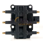 Ignition Coil Pack New For Chrysler Dodge Jeep Wrangler V6 Uf305 C1442 3.3l 3.8l. Fixed Price $32.79.