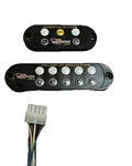 Intermotive Gateway G401 Touch Pad (2). Fixed Price $74.00.