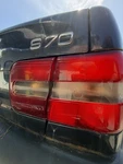 1998 1999 2000 Oem Volvo S70 Right Passenger Outer Tail Light Assembly. Fixed Price $80.74.