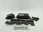 Jaguar Xk Xkr X150 Ignition Keyless Entry Kit Fits 07 08 09 10 11 12 13 14 15. Fixed Price $98.91.