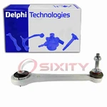 Delphi Rear Upper Forward Suspension Control Arm Ball Joint For 2002-2005 Dv. Fixed Price $60.42.