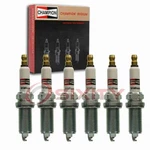 6 Pc Champion Iridium Spark Plugs For 2017-2020 Toyota Sienna 3.5l V6 Uk. Fixed Price $55.00.