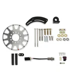 Holley Efi 556-174 Crank Reluctor Kit - 8 Inch Wheel Ls Hall Effect. Fixed Price $649.95.