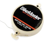Bikemaster Safety Wire Reel - .032" / 1/4 Pound. Fixed Price $15.36.