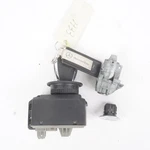 17-20 Mercedes Slc300 Ignition Set Switch Module W/ Key 2189054701 Oem. Fixed Price $119.99.