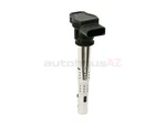 Bremi/sti Ignition Coil 07k905715g Vw Volkswagen Jetta Passat Audi B6 A4 Quattro. Fixed Price $28.72.