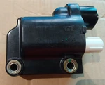 Nos Genuine Oem Honda Ignition Coil Assembly 30500-pe0-006 1986 1991 Tec Japan. Fixed Price $125.00.