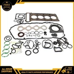 M271 Engine Cylinder Head Gasket Seal Kit For 1.8t Mercedes-benz C230 Kompressor. Fixed Price $72.15.