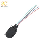 Grille Active Shutter Motor Actuator W/ Plug For Subaru Forester 131688800043. Fixed Price $29.59.