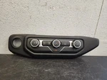 18-23 Jeep Wrangler Jl Oem Temperature Control Center Stack P6tl06dx9aa. Fixed Price $80.00.
