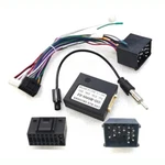 Car Radio Canbus Box Decoder Od-bmw-02 For Bmw E39/ E46/e53 Harness Wiring Cable. Fixed Price $29.90.