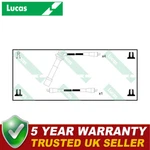 Lucas Ht Ignition Leads Fits Suzuki Vitara 1991-1999 1.6 Luc7026sj. Fixed Price $42.25.