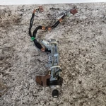 1997-2001 Honda Cr-v Ignition Lock Switch Cylinder Key Oem 5 Speed Manual Trans. Fixed Price $149.95.