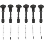 Standard Ignition Cpbk475 Direct Coil Boot Kit. Fixed Price $67.70.