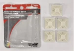 Dorman 85640 - Adhesive Back Wire Tie Mounts. Fixed Price $6.99.