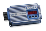 Msd 6564 Digital 6m-3l Marine Ignition Control W/ Rev Limiter & Start Retard. Fixed Price $599.95.
