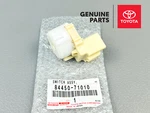 84450-71010 Toyota Camry Tundra Tacoma Switch Assy, Ignition Or Starter New Oem. Fixed Price $89.10.
