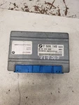 2001 Bmw 530i Engine Ecm Transmission Thru 2/ 01 Tested Oem. Fixed Price $50.95.