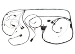 Brothers Trucks Eh03680-hmanual Engine Harness - V8 Manual Trans Hei. Fixed Price $227.95.