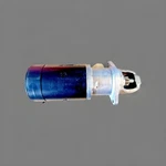 Lucas Starter Jaguar 3.4 3.8 Xj, Xk, Mk 2, 7, 9, 10 26097e. Fixed Price $526.98.