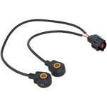 Ignition Knock (detonation) Sensor Delphi As10331. Fixed Price $77.55.