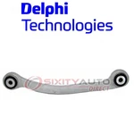Delphi Rear Left Upper Rearward Suspension Control Arm For 2003-2009 We. Fixed Price $103.11.