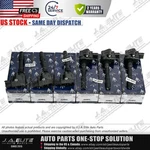 6pcs Genuine Ignition Coils For Maserati Ghibli Levante Quattroporte. Fixed Price $197.97.