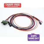 Msd Ignition Asy17296, One Wiring Harness High Performance & Racing Parts. Fixed Price $77.49.