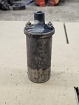 1955 1956 1957 Chevy Chevrolet 265 283 Delco Remy 083 Coil 12v. Fixed Price $29.95.
