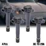 4pcs Car Ignition Coil Engine For Honda Tc-29a Plastic Metal. Fixed Price $110.45.