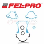 Fel-pro Engine Timing Cover Gasket Set For 1974 Plymouth Pb200 Van 5.2l 5.9l Gw. Fixed Price $44.70.