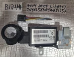 P56010209ad Jeep / Dodge Chrysler Immobilizer Transceiver Anti Theft Pats Oem. Fixed Price $993.00.