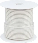 Allstar Performance All76512 Wire - 20 Gauge 100 Ft Roll Plastic Insulation. Fixed Price $12.49.